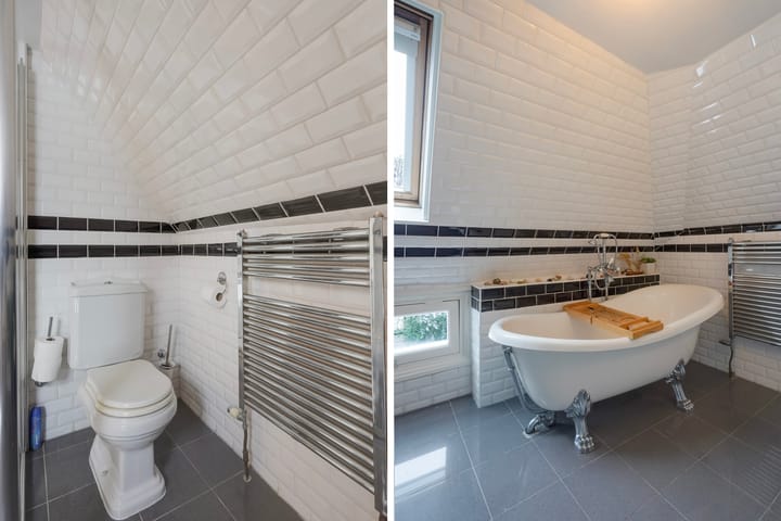 Foto 60 van Waldeck Pyrmontkade 447