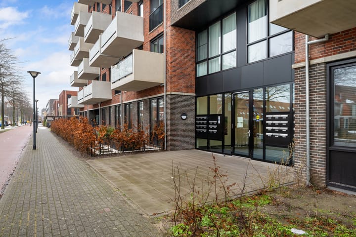 Foto 23 van Fascinatio Boulevard 1020