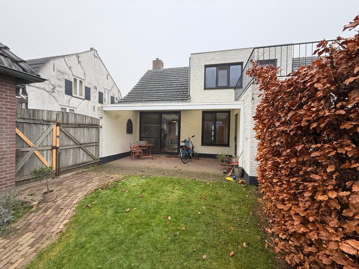 Foto 11 van Dreefstraat 24