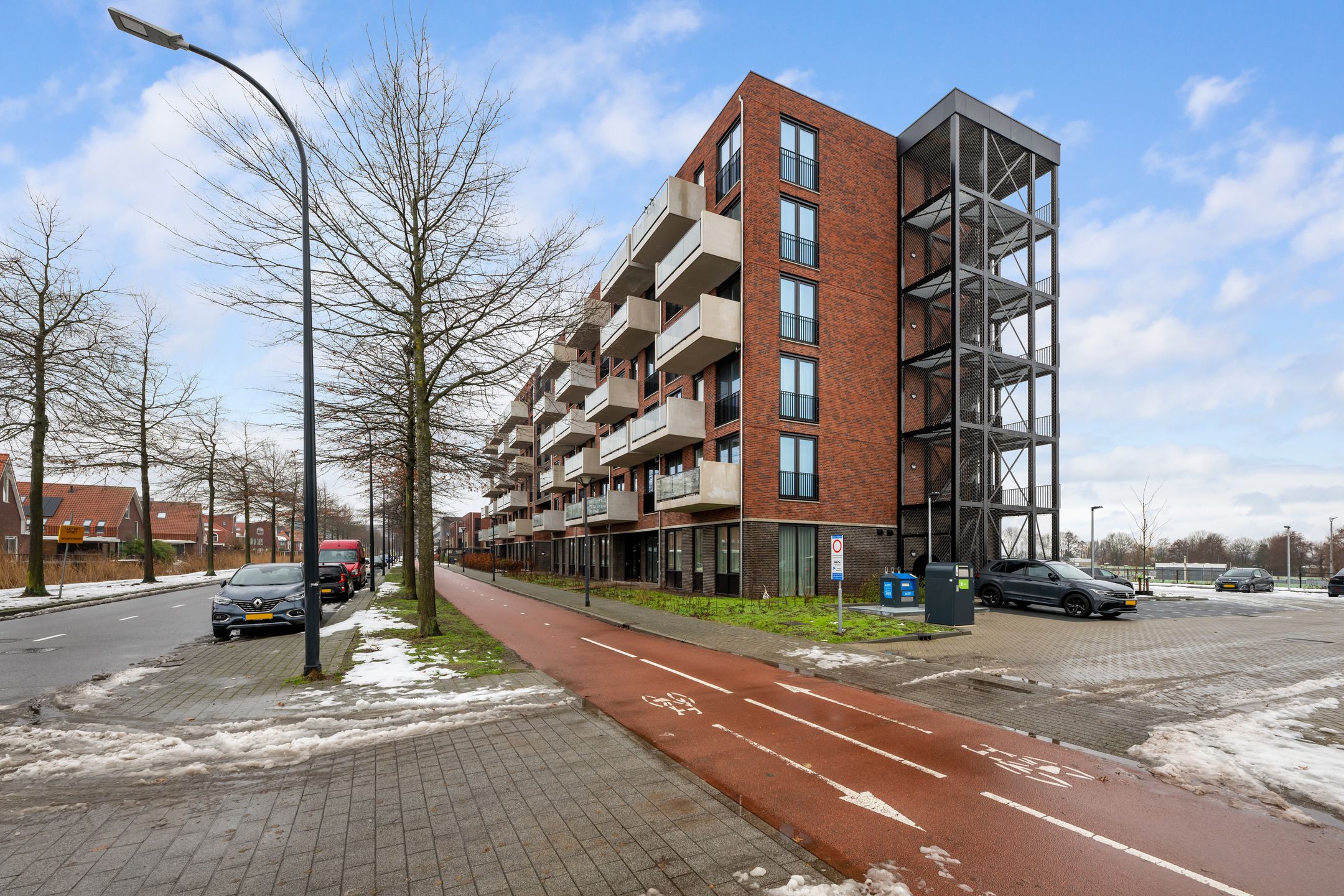 Foto 24 van Fascinatio Boulevard 1020