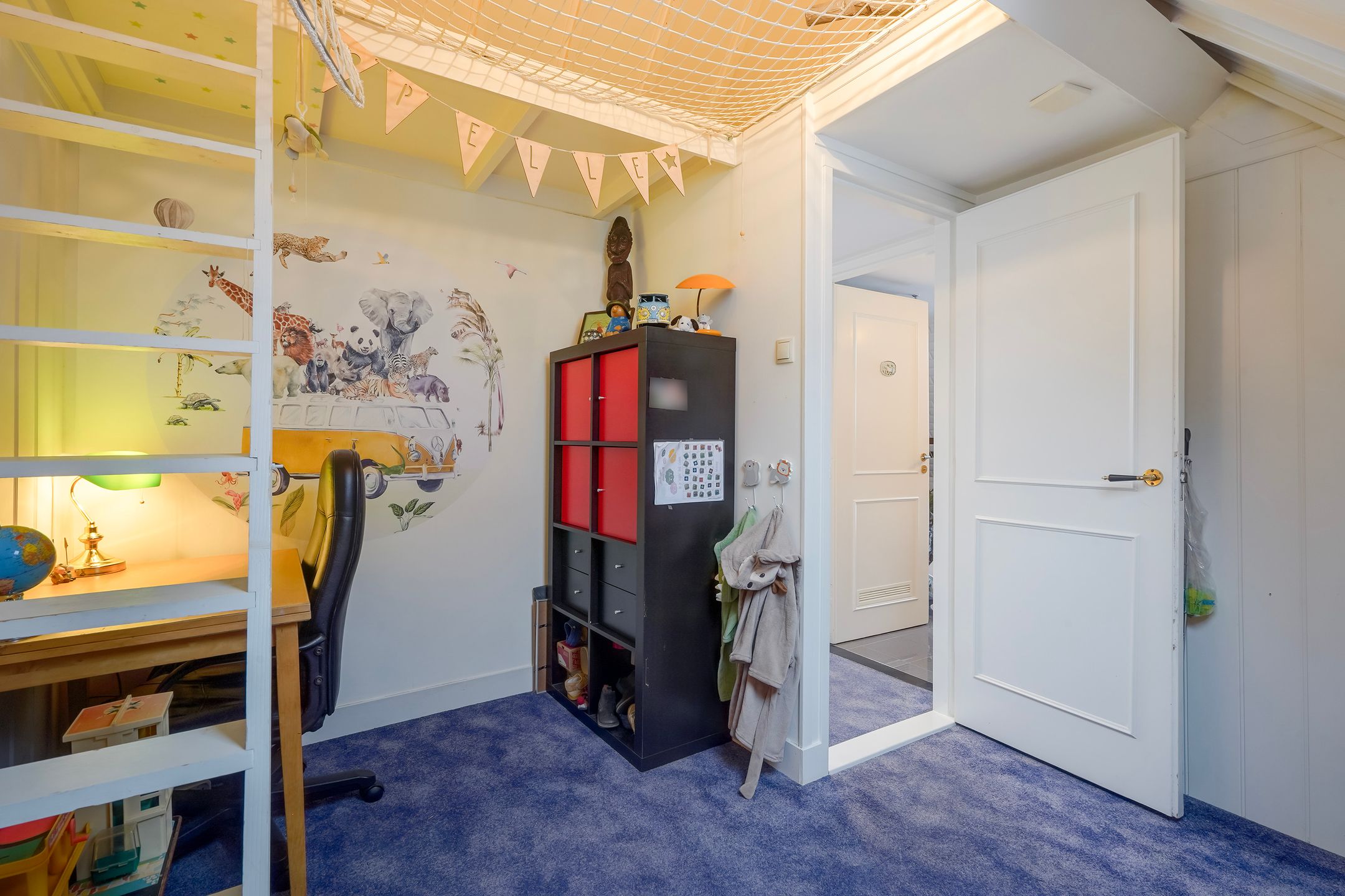 Foto 63 van Waldeck Pyrmontkade 447