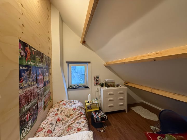 Foto 6 van Dreefstraat 24