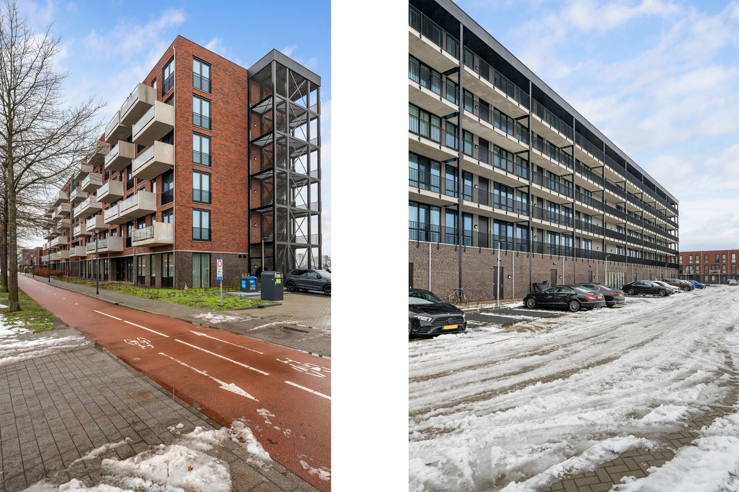 Foto 25 van Fascinatio Boulevard 1020