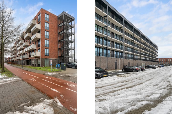 Foto 25 van Fascinatio Boulevard 1020