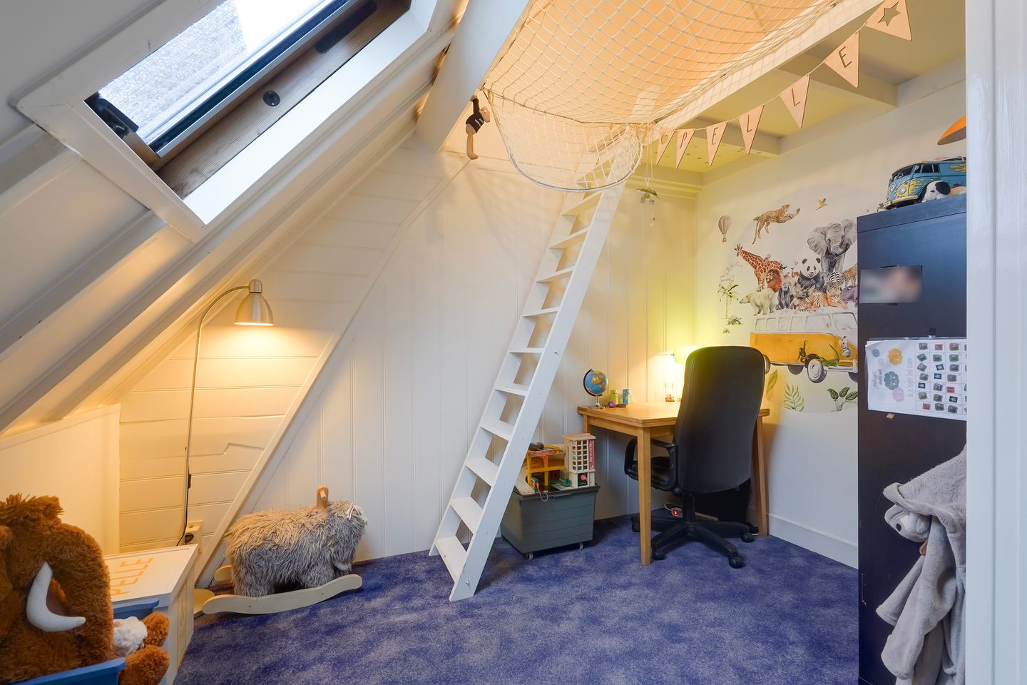 Foto 64 van Waldeck Pyrmontkade 447