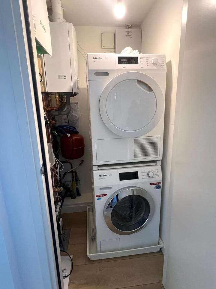 Foto 13 van Westersteeg 3-B