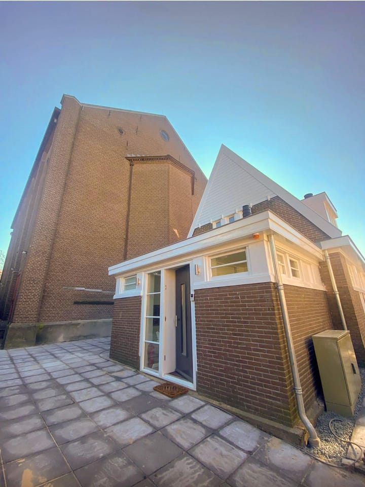 Foto 15 van Westersteeg 3-B