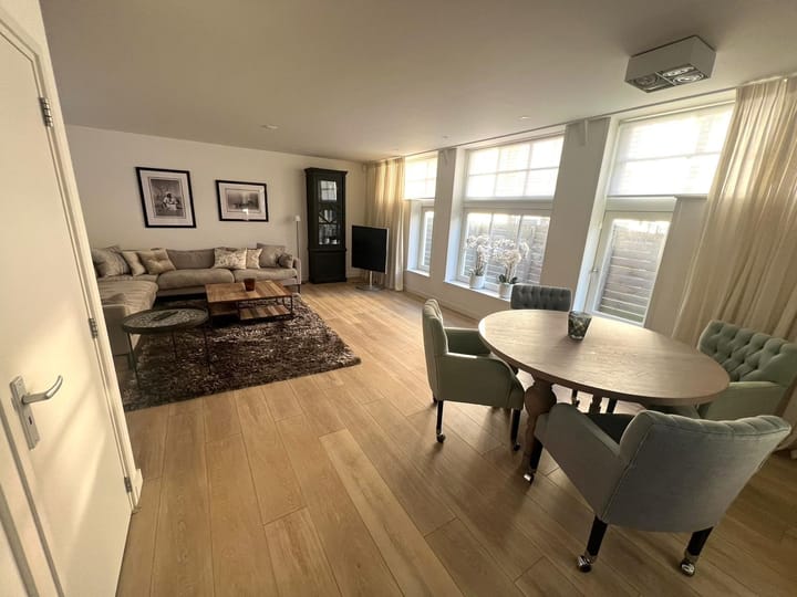 Foto 4 van Westersteeg 3-B