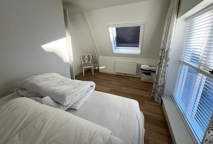 Foto 10 van Westersteeg 3-B