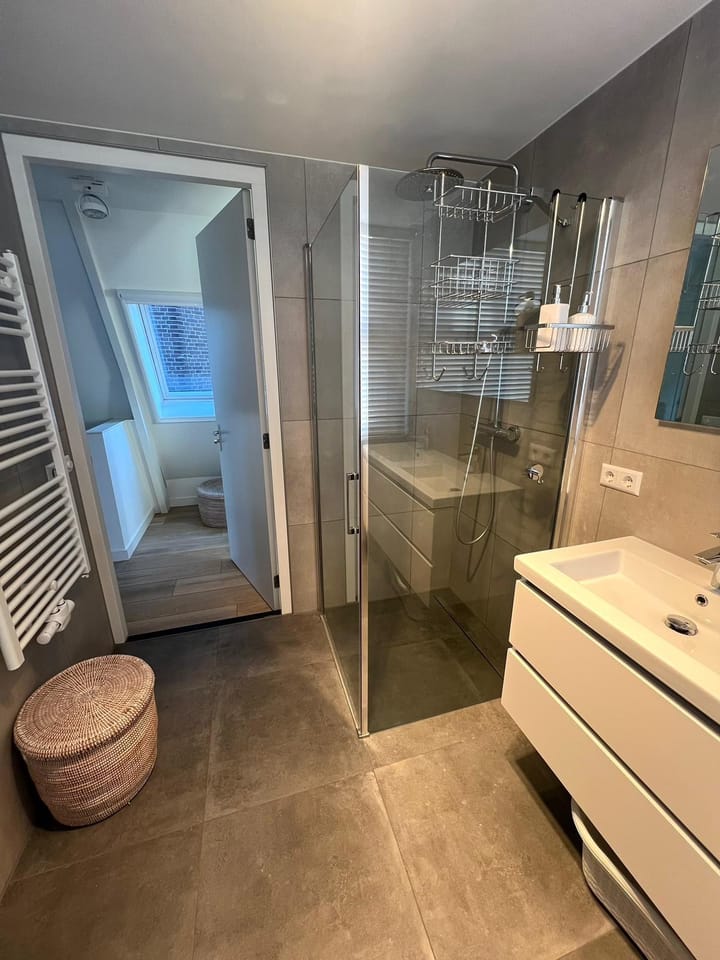 Foto 8 van Westersteeg 3-B