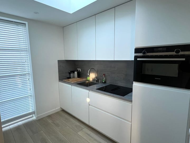 Foto 3 van Westersteeg 3-B