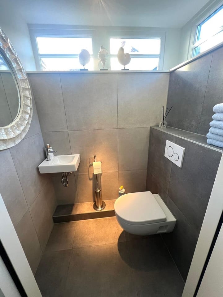 Foto 12 van Westersteeg 3-B