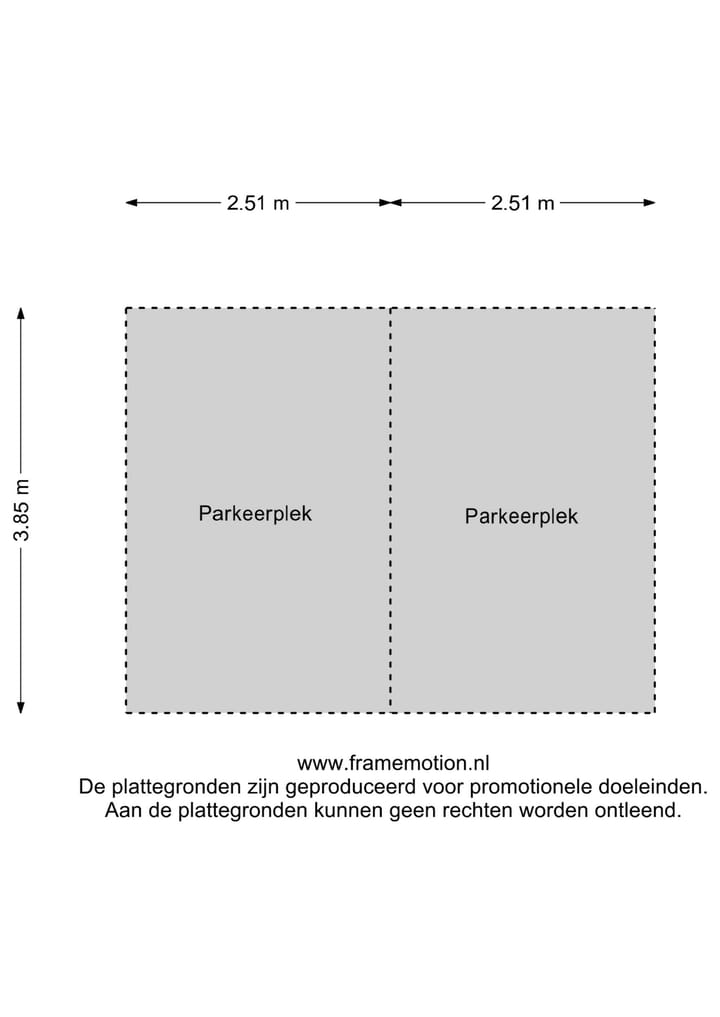 Foto 28 van Fascinatio Boulevard 1020