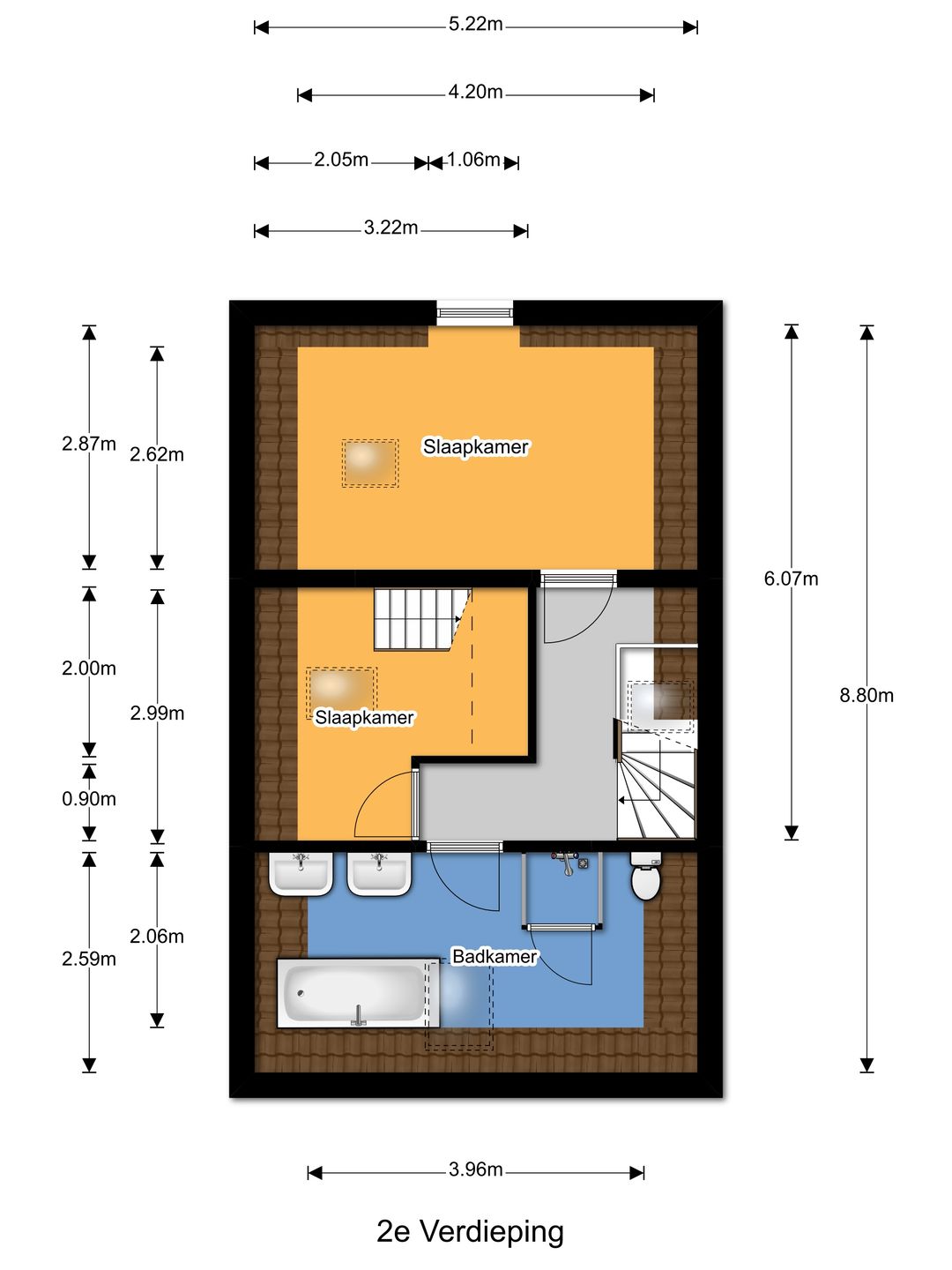 Foto 71 van Waldeck Pyrmontkade 447