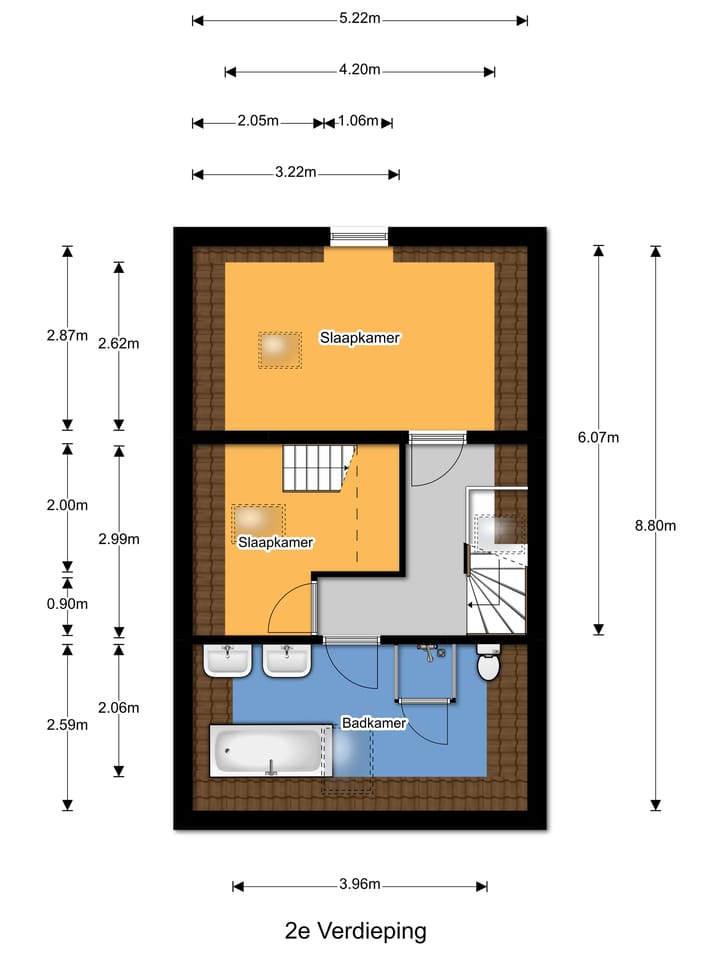Foto 71 van Waldeck Pyrmontkade 447