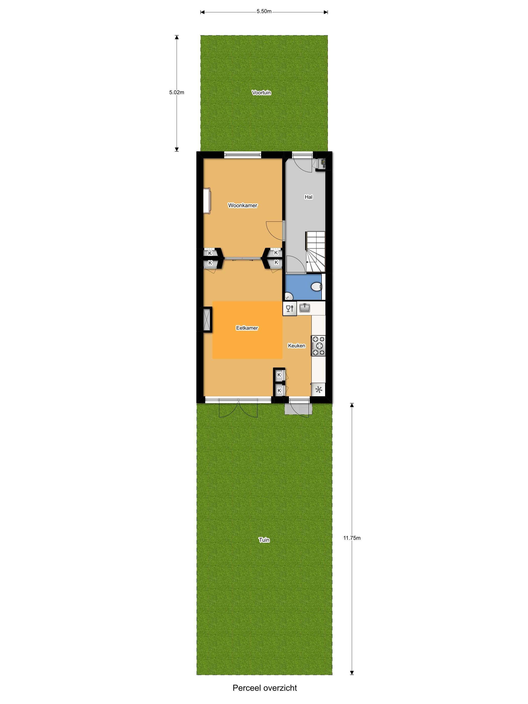 Foto 72 van Waldeck Pyrmontkade 447