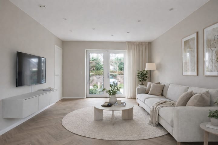 Foto 13 van Spiekert 4-D