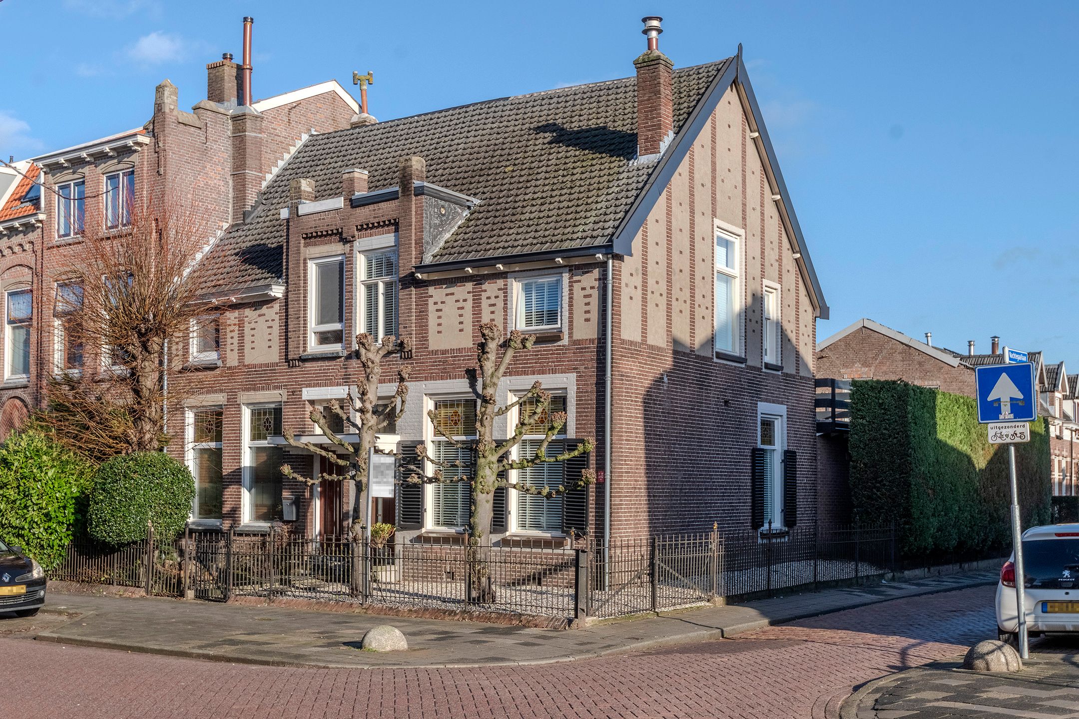 Buying a house in The Netherlands., Grotebrugse Grintweg 30
