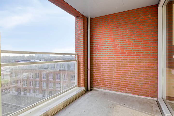 Foto 5 van Snellenshof 28