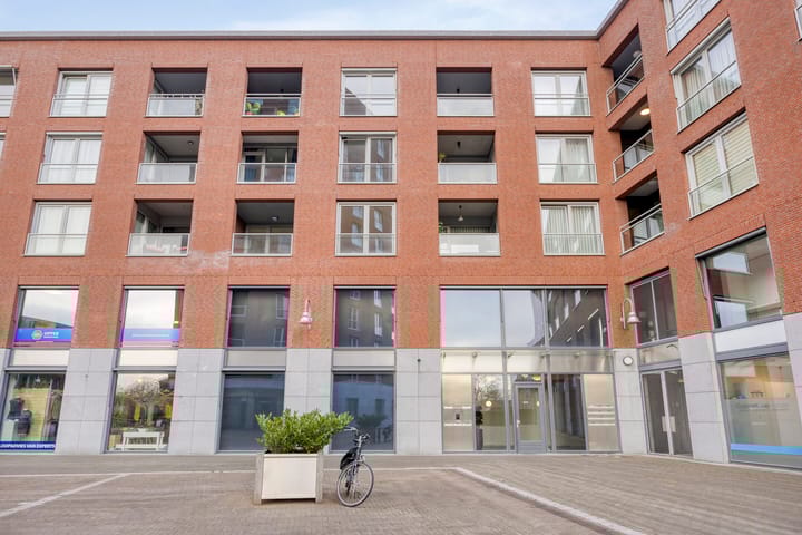 Foto 7 van Snellenshof 28