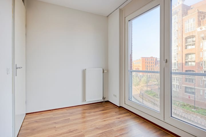 Foto 11 van Snellenshof 28