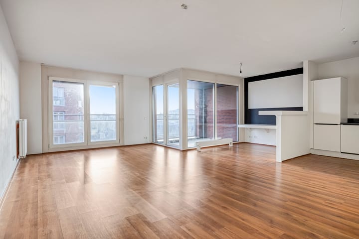 Foto 15 van Snellenshof 28