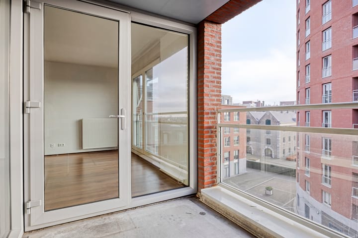 Foto 19 van Snellenshof 28