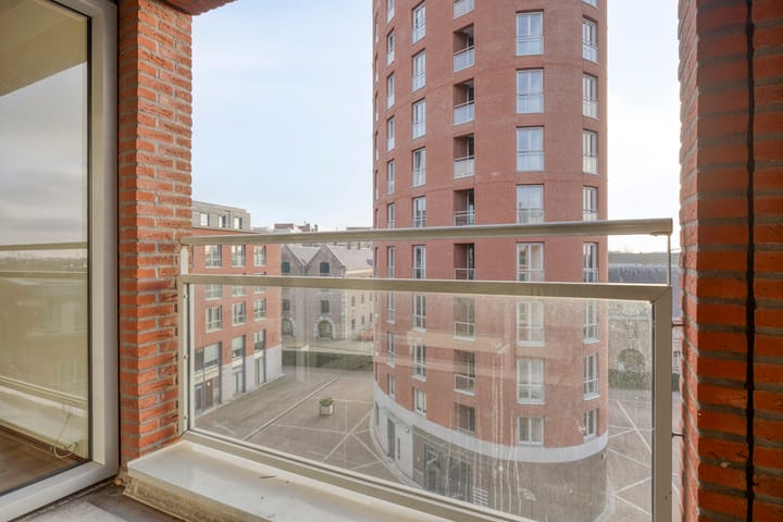 Foto 20 van Snellenshof 28