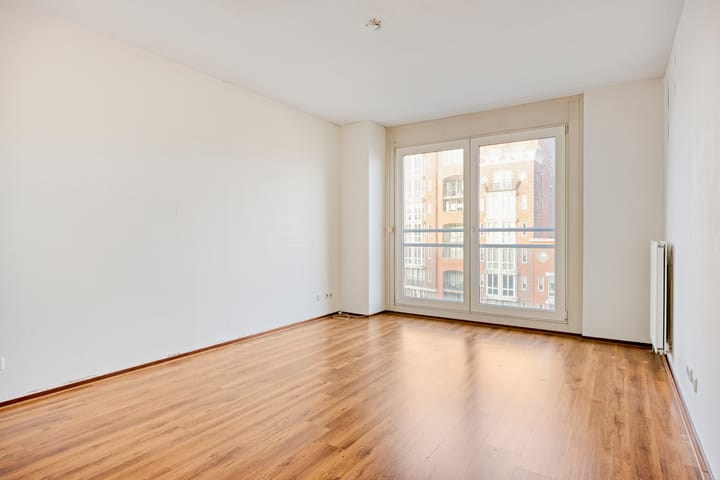 Foto 4 van Snellenshof 28