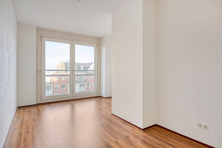 Foto 26 van Snellenshof 28