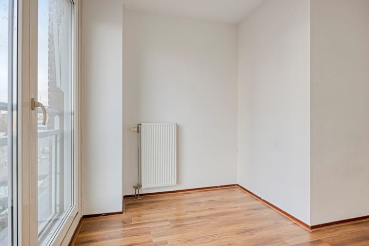 Foto 27 van Snellenshof 28