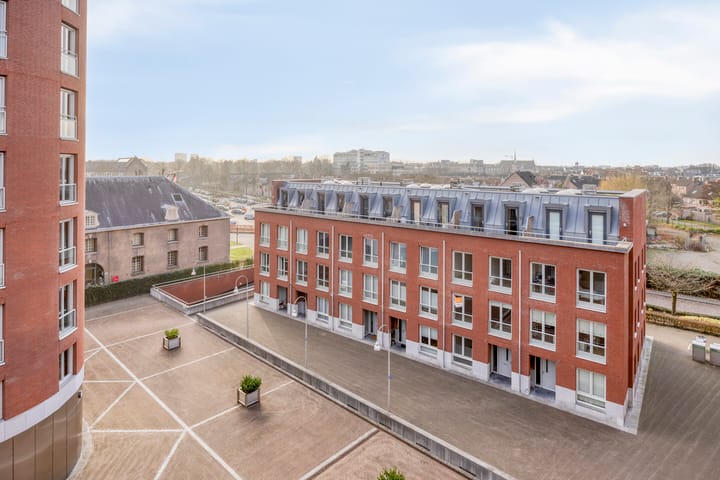 Foto 33 van Snellenshof 28