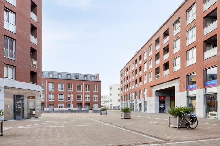 Foto 35 van Snellenshof 28