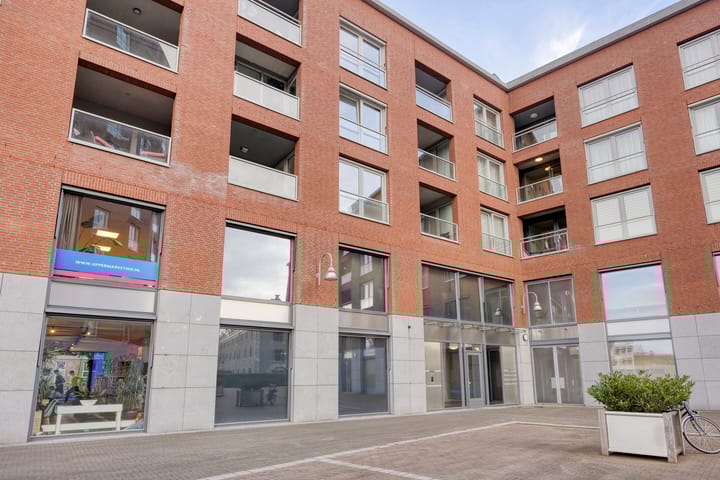 Foto 36 van Snellenshof 28