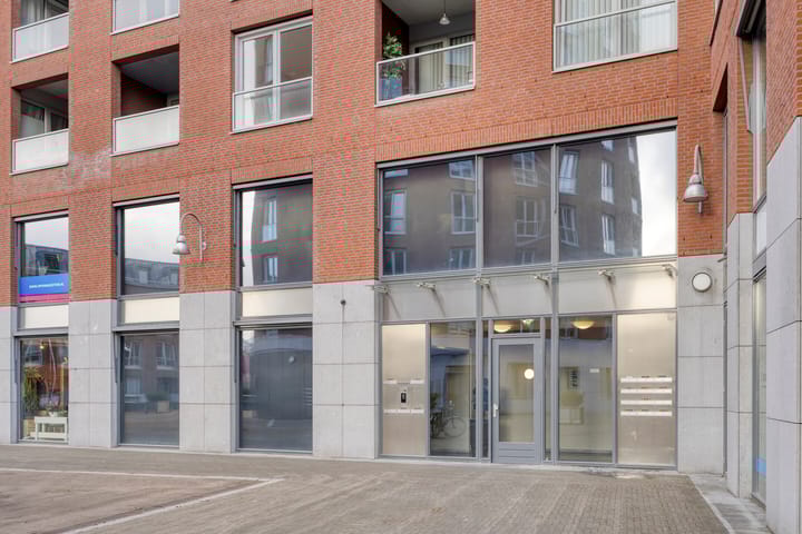 Foto 37 van Snellenshof 28