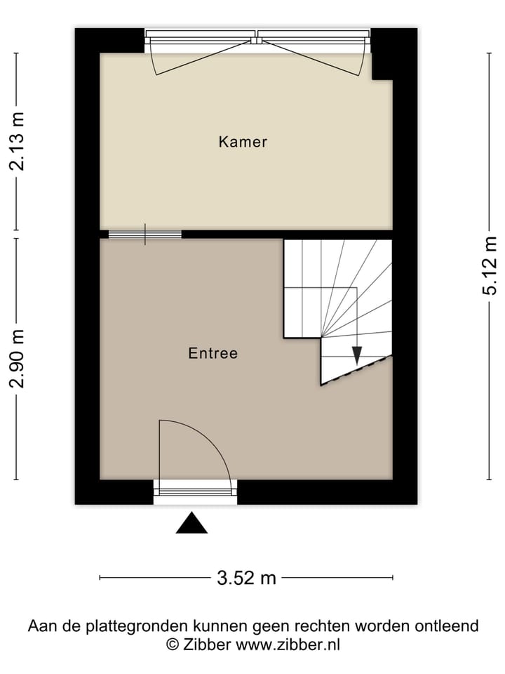 Foto 39 van Snellenshof 28