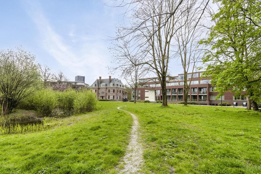 Foto 19 van Nieuweroord 166