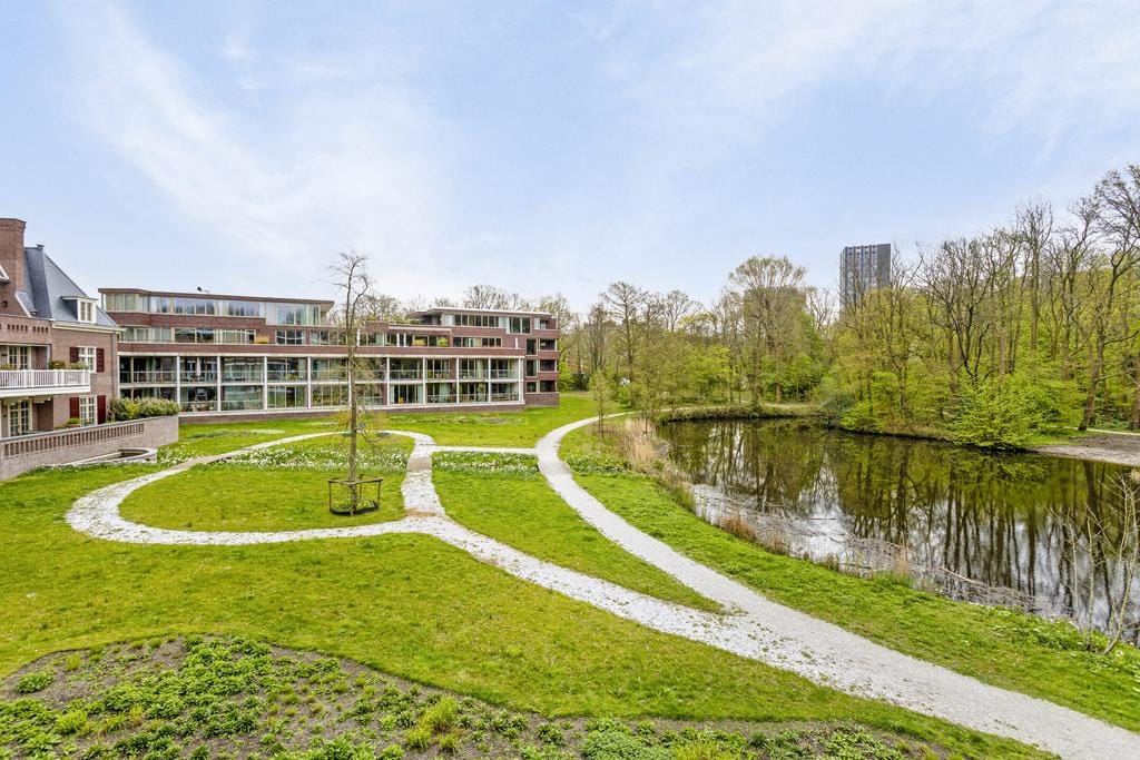 Foto 21 van Nieuweroord 166