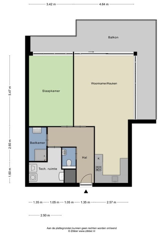 Foto 28 van Nieuweroord 166