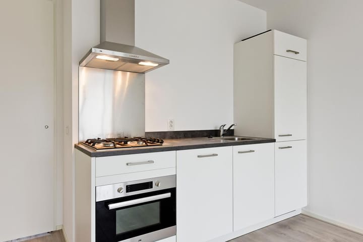 Photo 4 of Pieter van Musschenbroekstraat 141