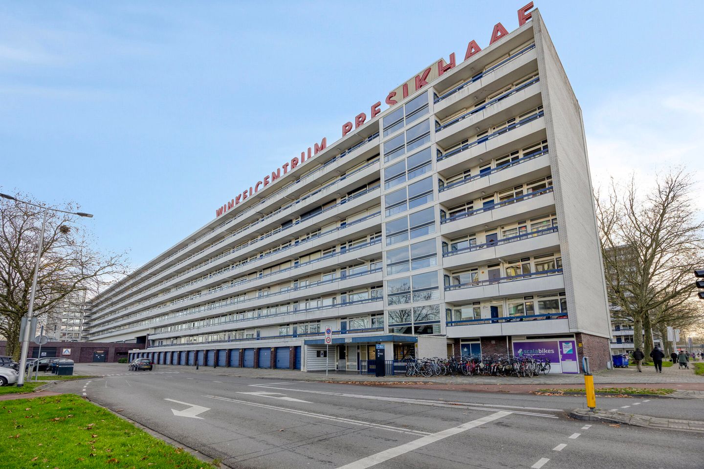 Foto 1 van Gildemeestersplein 270