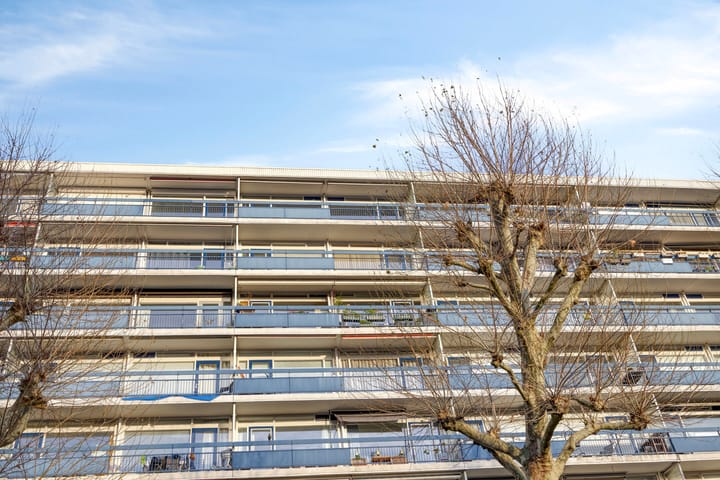 Foto 2 van Gildemeestersplein 270