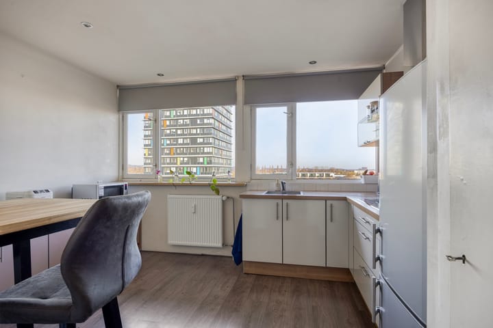 Foto 3 van Gildemeestersplein 270