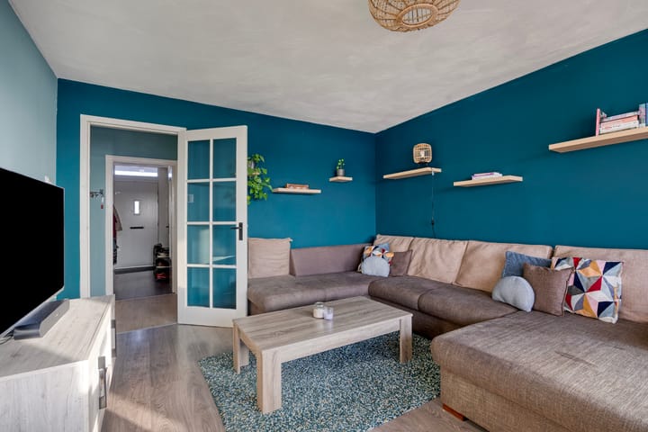 Foto 4 van Gildemeestersplein 270