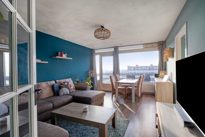 Foto 5 van Gildemeestersplein 270