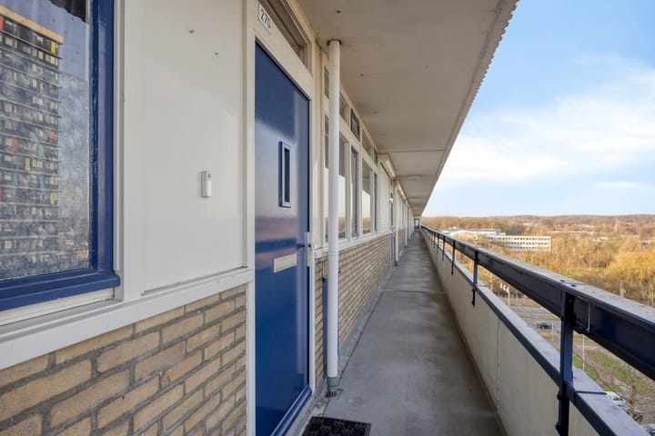 Foto 6 van Gildemeestersplein 270