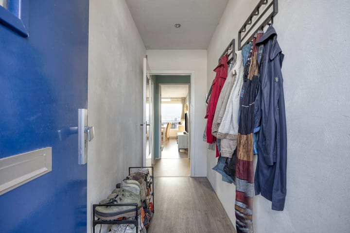 Foto 8 van Gildemeestersplein 270