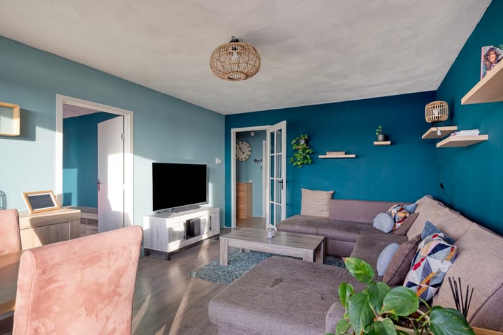 Foto 13 van Gildemeestersplein 270