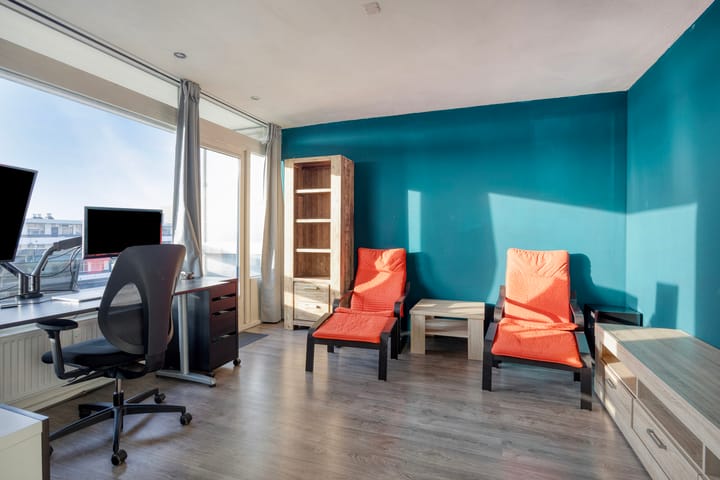 Foto 14 van Gildemeestersplein 270