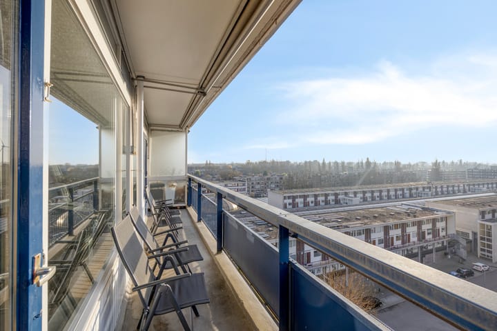 Foto 23 van Gildemeestersplein 270